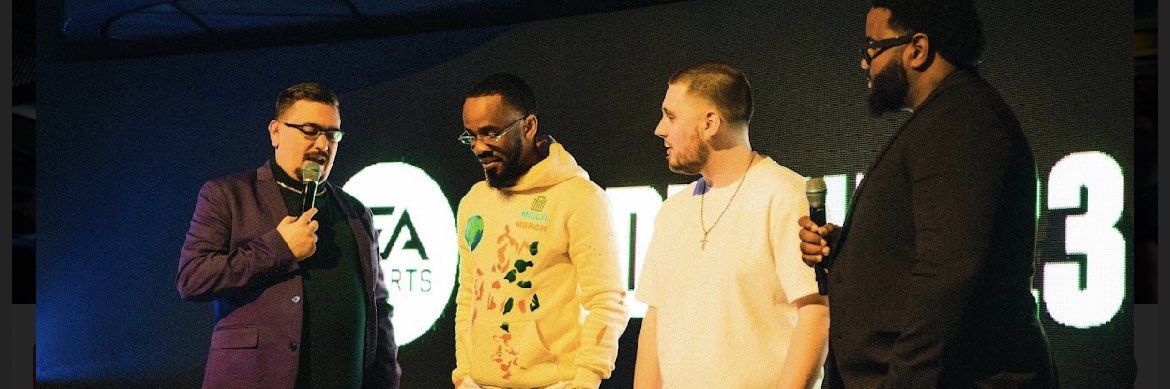 ButtonsSpammin's profile banner image
