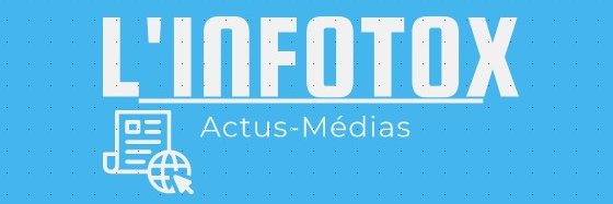 L' INFOTOX banner