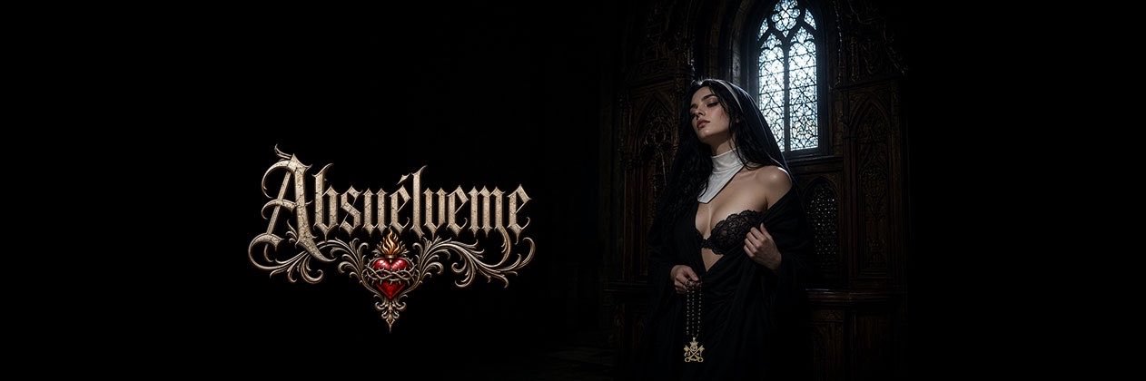 Absuelveme's profile banner image