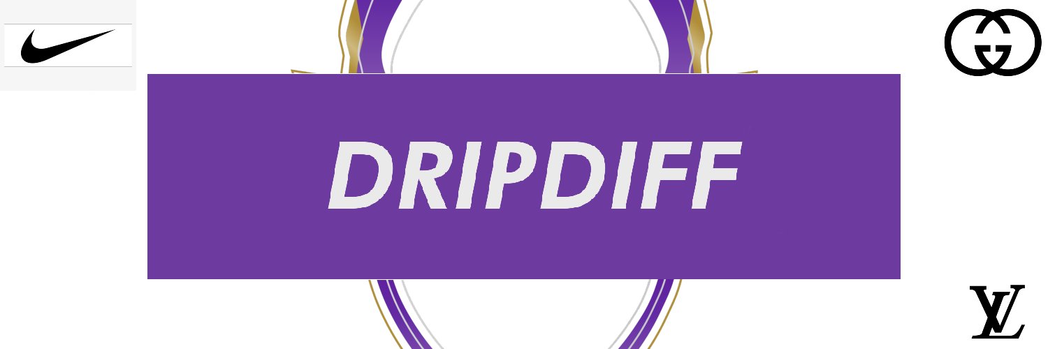 DripDifference's profile banner image