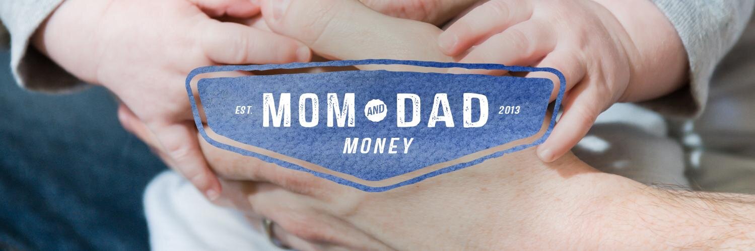MomAndDadMoney's profile banner image