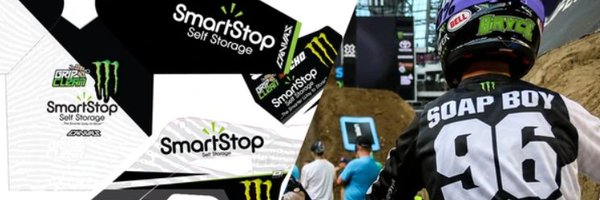 TeamSmartStop Profile Banner