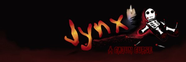 JynxGame Profile Banner