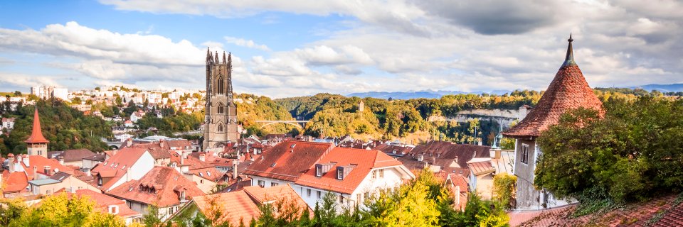 FRIBOURG TOURISME banner