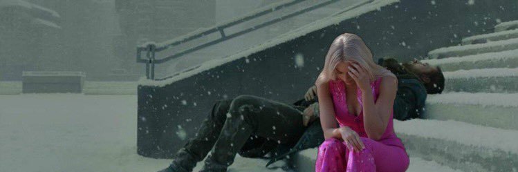 bean, not ryan gosling banner