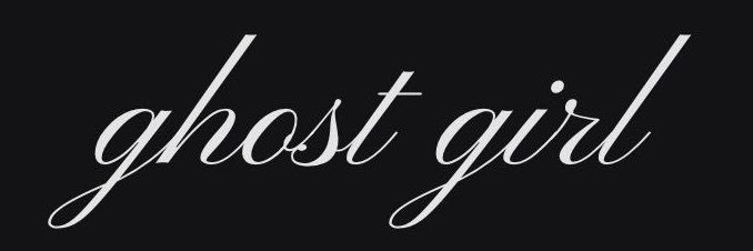ghosthonny's profile banner image