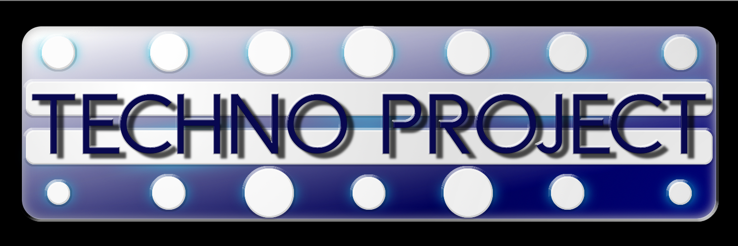 techno_project's profile banner image