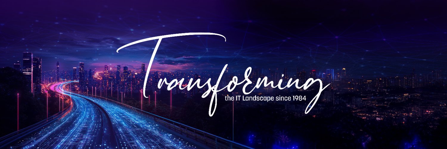 First Distribution banner