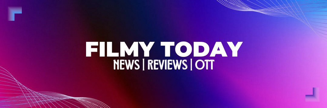 Filmy Today banner
