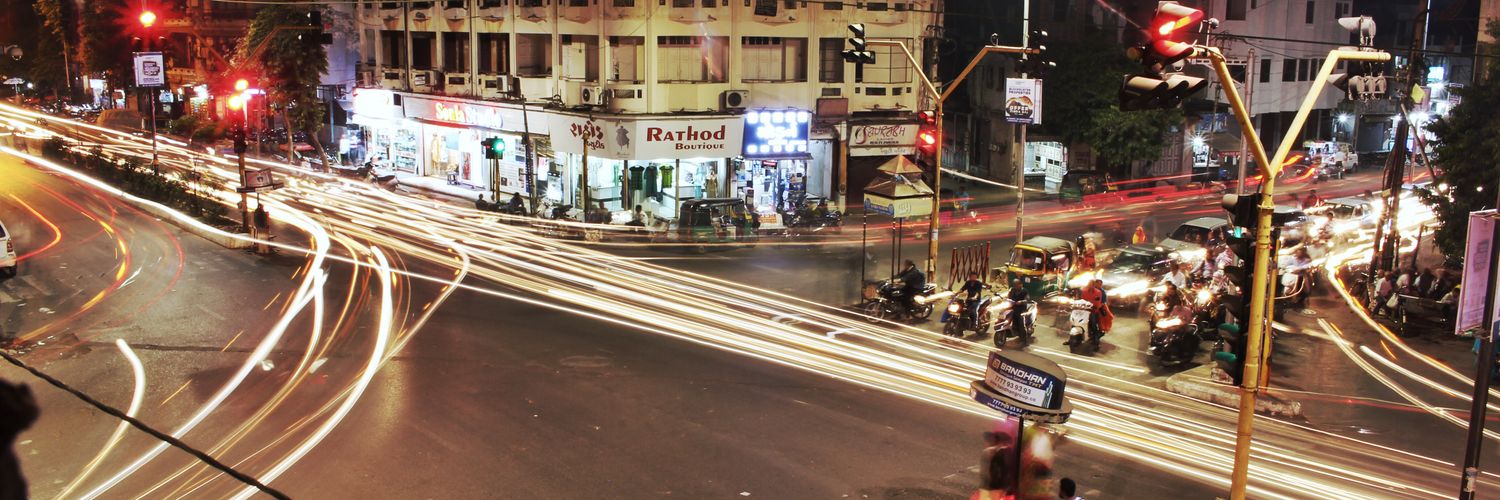 DesaiParth26's profile banner image