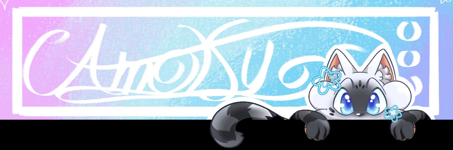 Anoky's banner