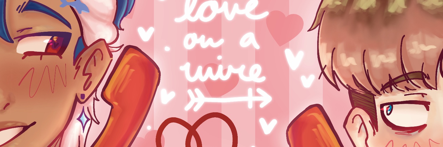 alkalimepie's profile banner image