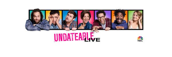 NBCUndateable Profile Banner