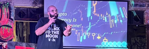 BronxcryptoInc Profile Banner