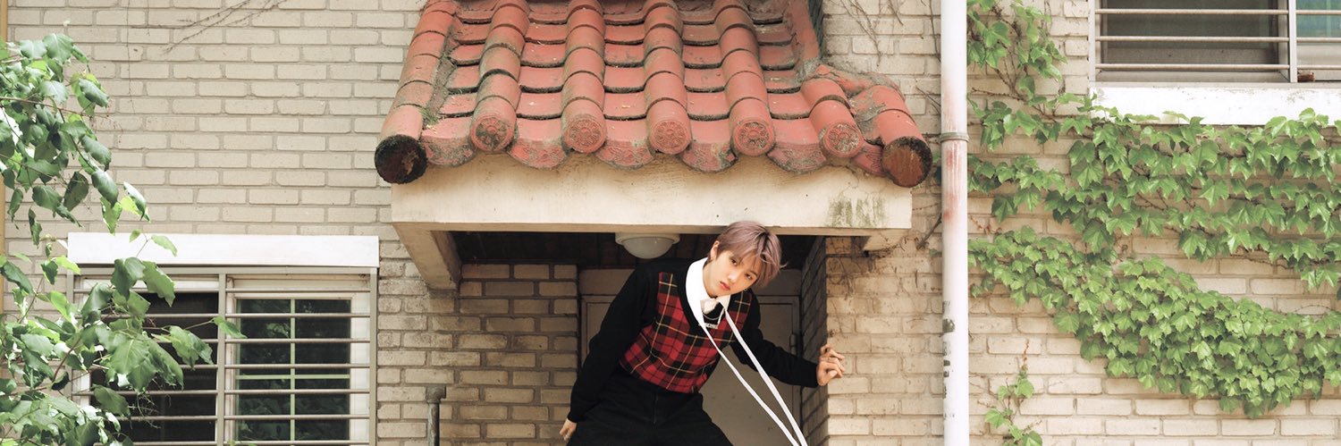 Bae♡ banner