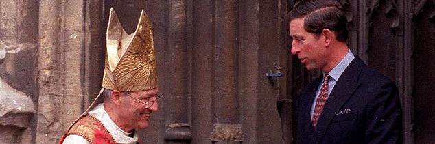 HallamDiocese's profile banner image