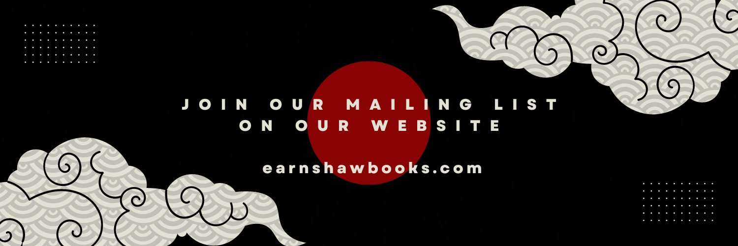 EarnshawBooks's profile banner image