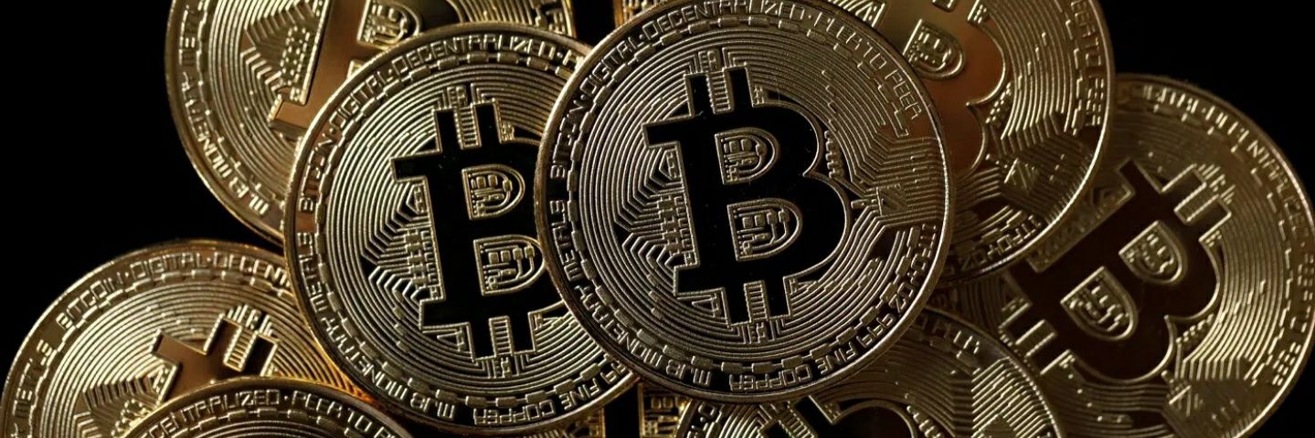 Bitcoin Scares Me banner