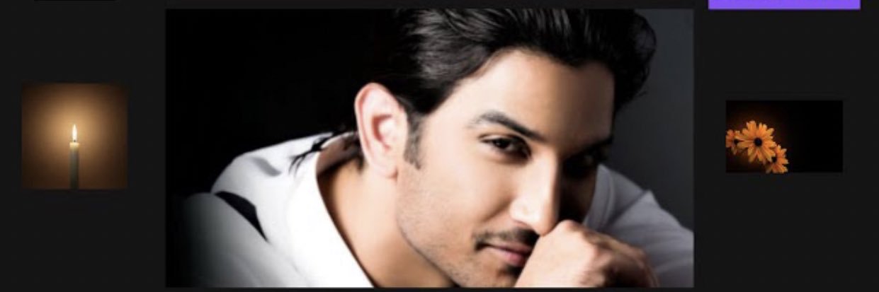 Mithra@VJ banner