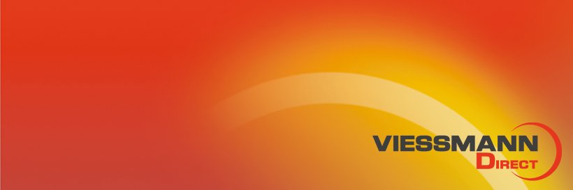 Viessmann Direct banner