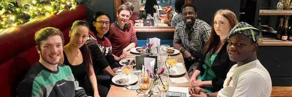 MerissaEHickman Profile Banner