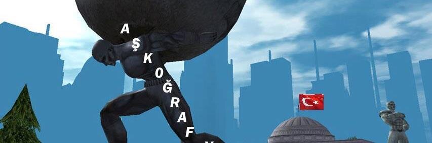 ASKOGRAFYA's profile banner image
