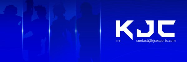 KJC eSports Profile Banner