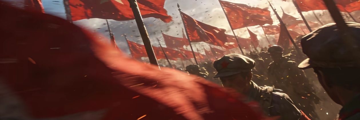 早睡早起 banner