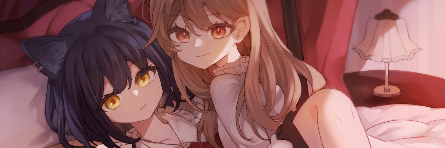 渣渣貓's banner