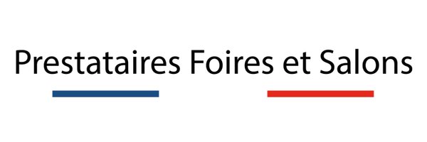 Collectif Prestataires Foires et Salons Profile Banner