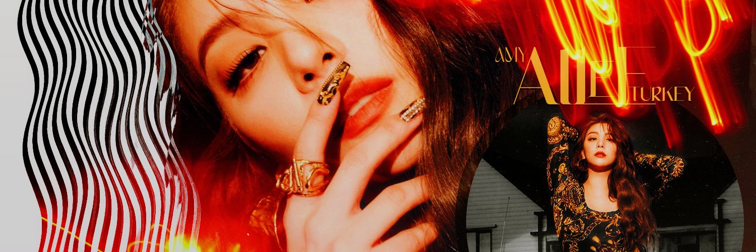 TurkeyAilee's profile banner image