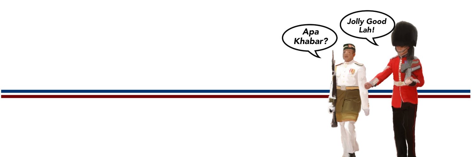 British Malaysian Chamber of Commerce (BMCC)'s banner