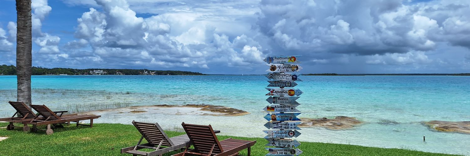 RevistaUay's profile banner image