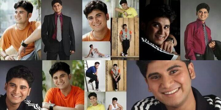 actorsanketmore's profile banner image