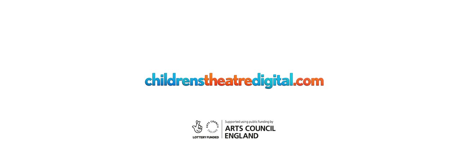 Children's Theatre Digital banner