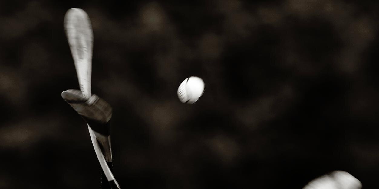 JOHN Curly McILWAINE banner