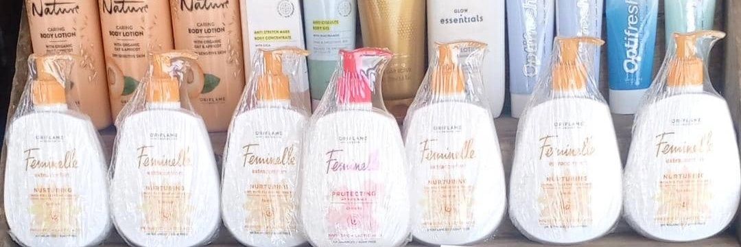 Jade Beauty Essentials banner