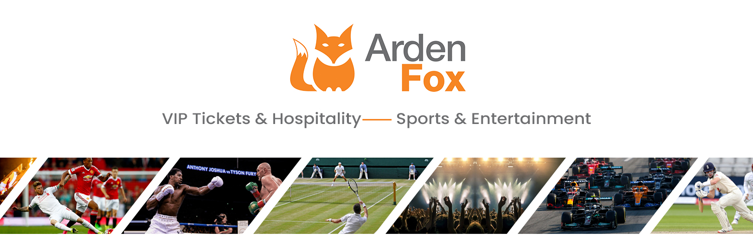 ardenfoxuk's profile banner image