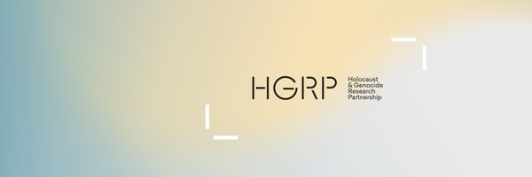 hgrp_org Profile Banner