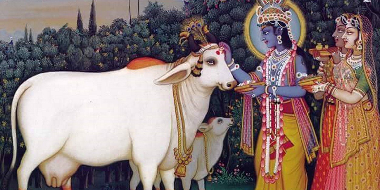 GovindDurag's profile banner image