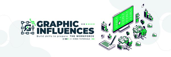 GraphicInfluen1 Profile Banner