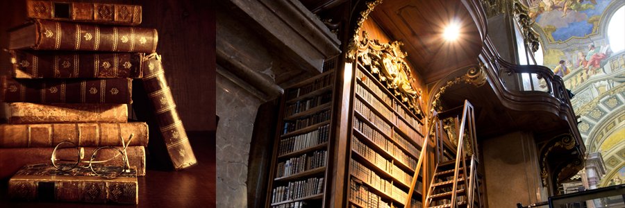 rarebookfirst's profile banner image