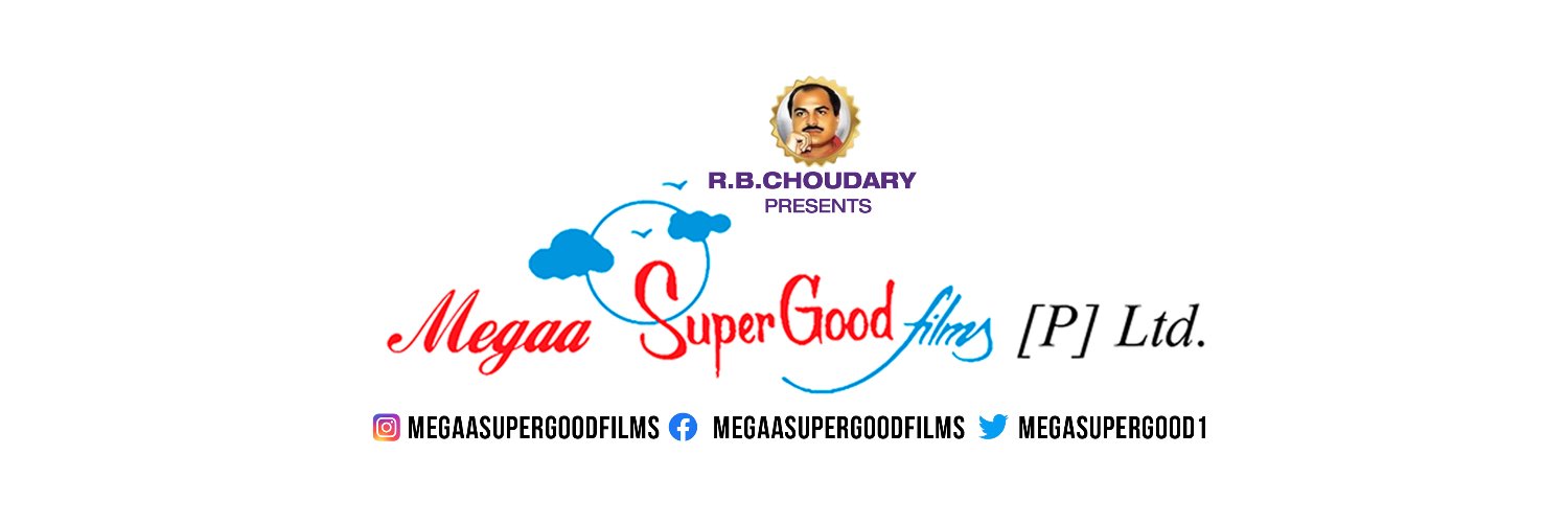 Megaa Super Good Films banner