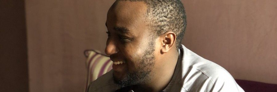 buhariys's profile banner image