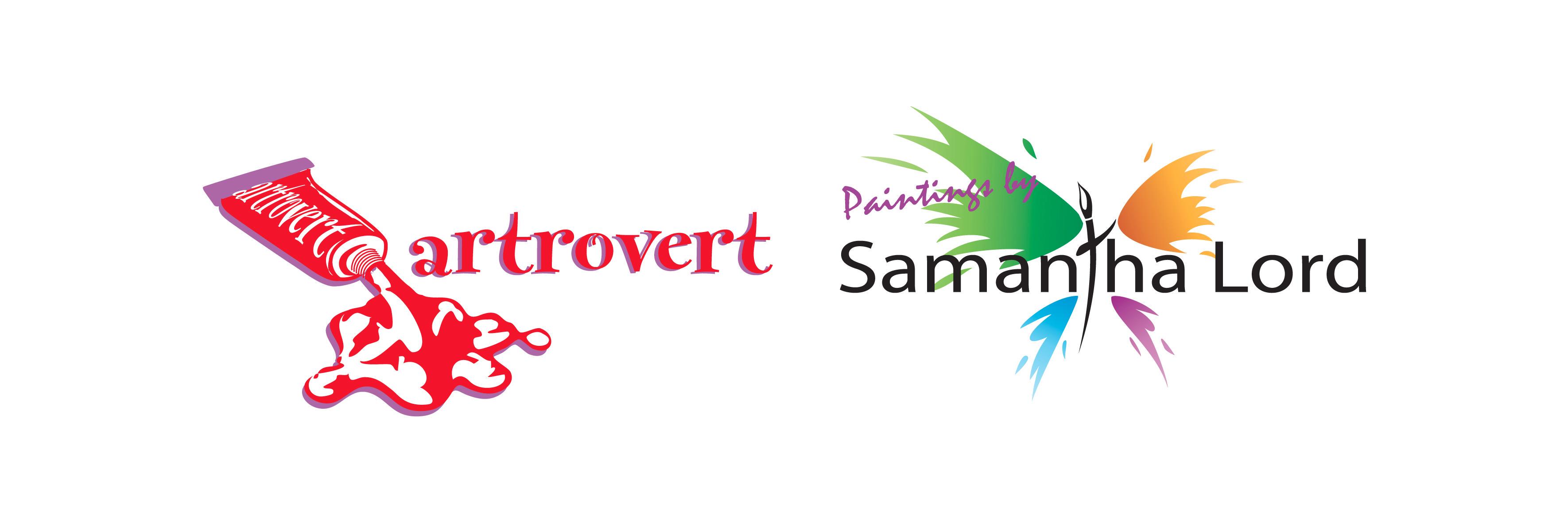 artrovert's profile banner image
