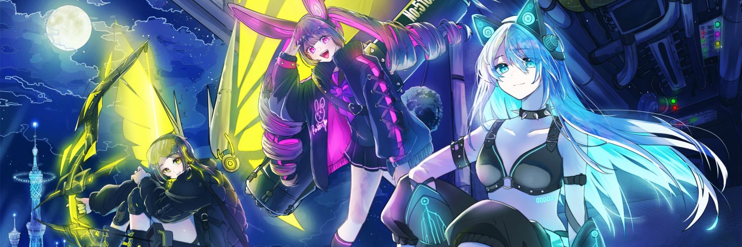 𝐀𝐦𝐨𝐧@skeb募集中🖋's banner