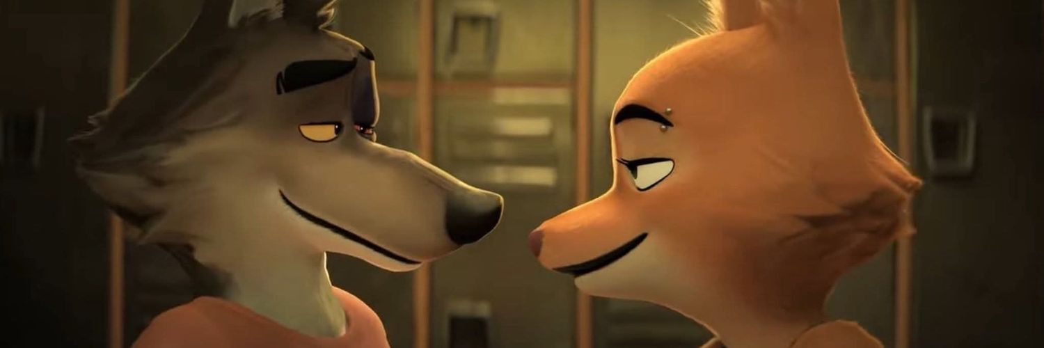 MsDFoxington's profile banner image