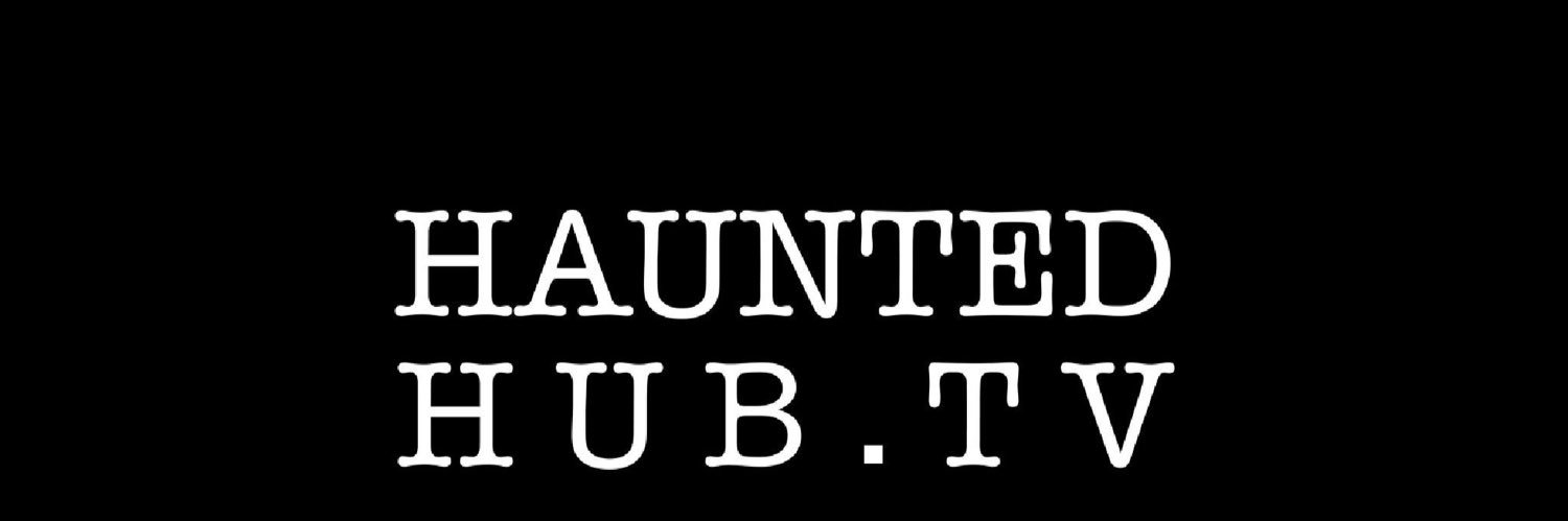 The Haunted Hub banner