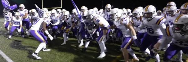 CoachBensonWRH Profile Banner