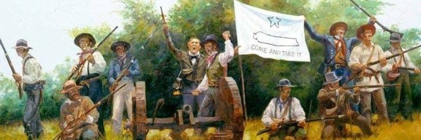 ComeAndTakeIt Profile Banner